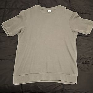 Zara XL Grey t-shirt